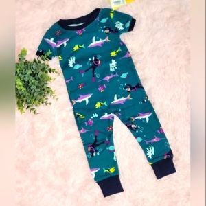 OLD Navy Pajamas